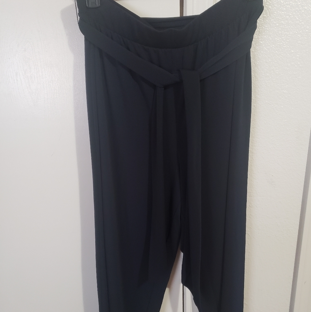 Dress Pants with belt